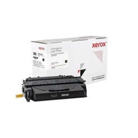 Comprar Tóner compatible Xerox 006R03841 compatible con HP CF280X/ 6900 páginas/ Negro - Ganga Electrónica
