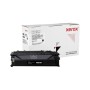 Comprar Tóner compatible Xerox 006R03839 compatible con HP CE505X/ CRG-119II/ GPR-41/ 6500 páginas/ Negro - Ganga Electrónica