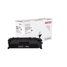Comprar Tóner compatible Xerox 006R03838 compatible con HP CE505A/ CRG-119/ GPR-41/ 2300 páginas/ Negro - Ganga Electrónica