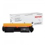 Comprar Tóner compatible Xerox 006R03640 compatible con HP CF230A/CRG-051/ 1600 páginas/ Negro - Ganga Electrónica
