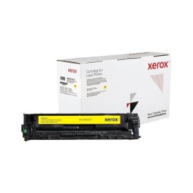 Comprar Tóner compatible Xerox 006R03810 compatible con HP CF212A/CB542A/CE322A/CRG-116Y/CRG-131Y/ 1800 páginas/ Amarillo - Gang