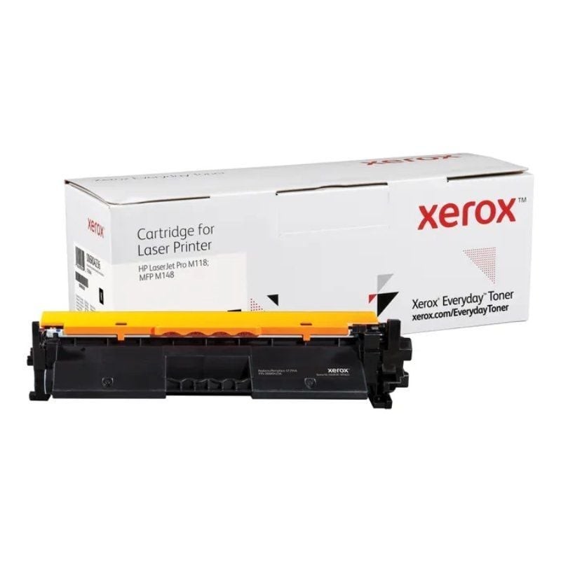 Comprar Tóner compatible Xerox 006R04236 compatible con HP CF294A/ Negro - Ganga Electrónica