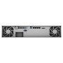 Comprar NAS Synology Diskstation RS1221RP+/ 8 Bahías 3.5'- 2.5'/ 4GB DDR4/ Formato Rack - Ganga Electrónica