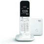 Comprar Teléfono Inalámbrico Gigaset CL390/ Blanco - Ganga Electrónica