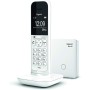 Comprar Teléfono Inalámbrico Gigaset CL390/ Blanco - Ganga Electrónica