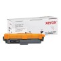 Comprar Tóner compatible Xerox 006R04526 compatible con Brother TN-1050/ 1000 páginas/ Negro - Ganga Electrónica