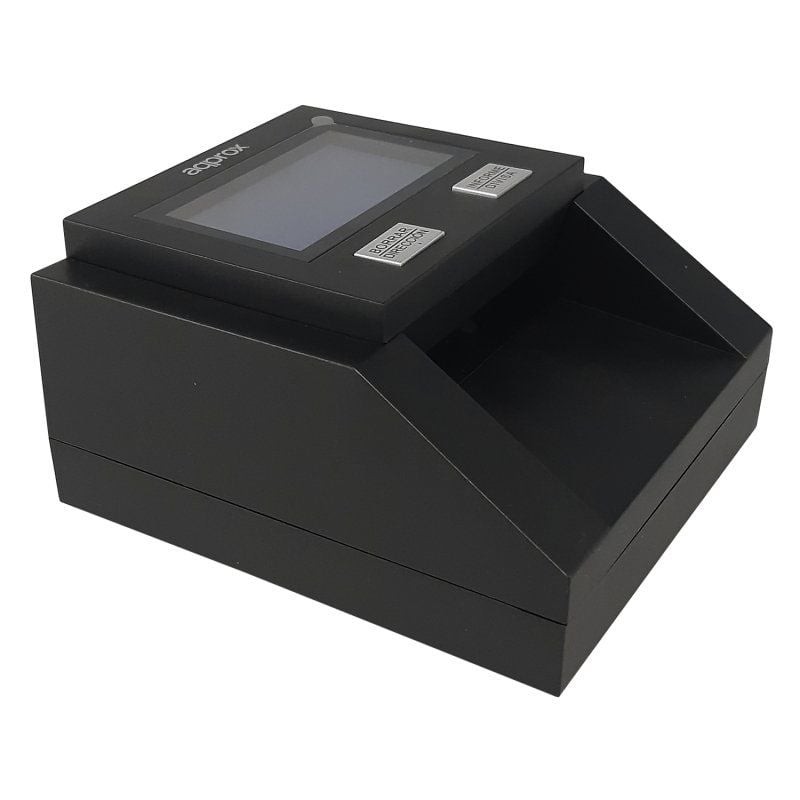 Comprar Detector de Billetes Falsos Approx appBILLDETECTOR - Ganga Electrónica