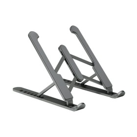 Comprar Soporte Aisens LPS1M-101 para Portátil/ Tablet hasta 15' - Ganga Electrónica