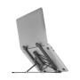 Comprar Soporte Aisens LPS1M-101 para Portátil/ Tablet hasta 15' - Ganga Electrónica