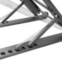 Comprar Soporte Aisens LPS1M-101 para Portátil/ Tablet hasta 15' - Ganga Electrónica