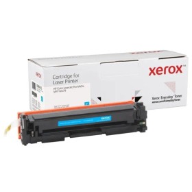 Comprar Tóner compatible Xerox 006R04185 compatible con HP W2031A/ 2100 páginas/ Cian - Ganga Electrónica