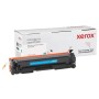 Comprar Tóner compatible Xerox 006R04185 compatible con HP W2031A/ 2100 páginas/ Cian - Ganga Electrónica