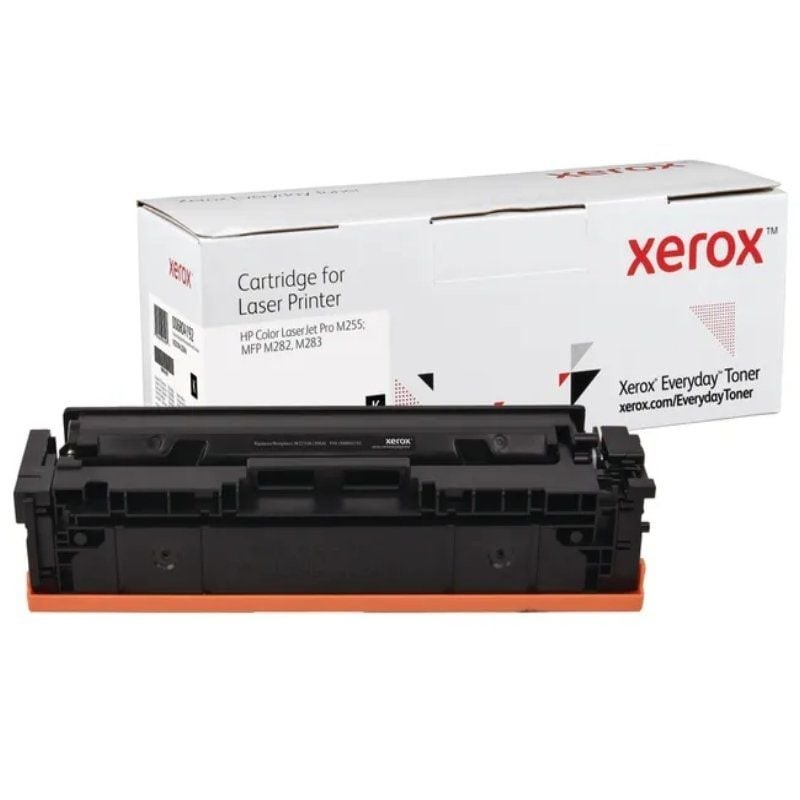 Comprar Tóner compatible Xerox 006R04192 compatible con HP W2210A/ 1350 páginas/ Negro - Ganga Electrónica