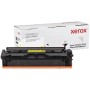 Comprar Tóner compatible Xerox 006R04186 compatible con HP W2032A/ 2100 páginas/ Amarillo - Ganga Electrónica