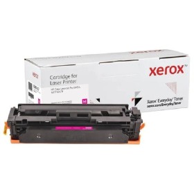 Comprar Tóner compatible Xerox 006R04187 compatible con HP W2033A/ 2100 páginas/ Magenta - Ganga Electrónica