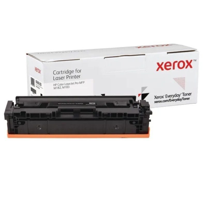 Comprar Tóner compatible Xerox 006R04200 compatible con HP W2410A/ 1050 páginas/ Negro - Ganga Electrónica