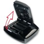 Comprar Detector de Billetes Falsos Cash Tester CT 433 SD - Ganga Electrónica