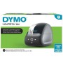 Comprar Impresora de Etiquetas Dymo LabelWriter 550/ Térmica/ USB/ Negra - Ganga Electrónica