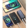 Comprar Batería Externa/Powerbank Leotec PowerBank 20000mAh PD/ 65W/ Compatible con Portátiles - Ganga Electrónica