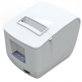 Comprar Impresora de Tickets Premier ITP-83 W/ Térmica/ Ancho papel 80mm/ USB-Ethernet-Serie/ Blanca - Ganga Electrónica