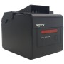 Comprar Impresora de Tickets Approx appPOS80WIFI+LAN/ Térmica/ Ancho papel 58 y 80mm/ USB-WiFi-LAN-RS232-RJ11/ Negra - Ganga Ele