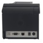 Comprar Impresora de Tickets Approx appPOS80WIFI+LAN/ Térmica/ Ancho papel 58 y 80mm/ USB-WiFi-LAN-RS232-RJ11/ Negra - Ganga Ele