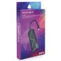 Comprar Docking USB Tipo-C Nanocable 10.16.0801/ 3xUSB/ 1xUSB Tipo-C PD/ 1xHDMI/ 1xRJ45/ 1xLector Tarjetas SD TF - Ganga Electró