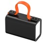 Comprar Batería Externa/Powerbank Leotec PowerBank 30000mAh PD/ 100W/ Compatible con Portátiles - Ganga Electrónica