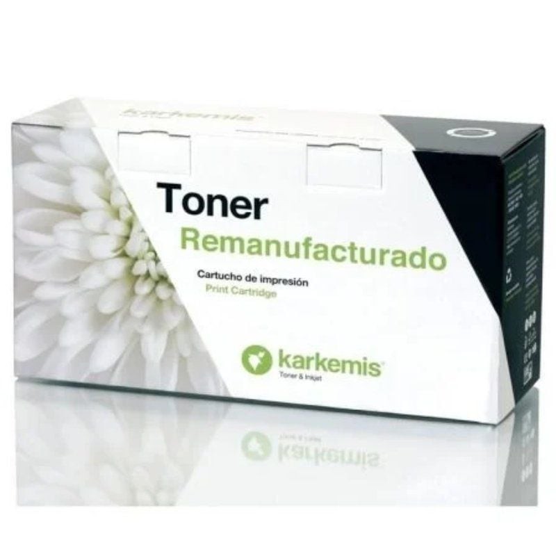 Comprar Tambor de Imagen Karkemis Reciclado Brother DR-2400/ Negro - Ganga Electrónica