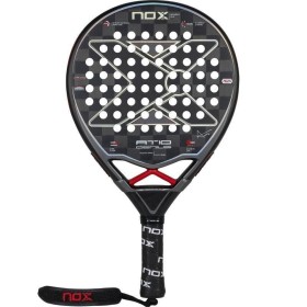 Comprar Pala de Pádel Noxsport AT10 Luxury Genius 18K 2023 (Agustin Tapia) - Ganga Electrónica