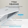 Comprar Soporte Vention KDNW0 para Portátil/Tablet hasta 17.3' - Ganga Electrónica