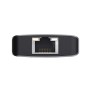 Comprar Docking USB Tipo-C Trust Dalyx/ 2xUSB/ 2xUSB Tipo-C/ 1xHDMI 4K/ 1xRJ45/ Gris - Ganga Electrónica