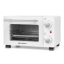 Comprar Horno de Sobremesa Orbegozo HO 975/ 800W/ Capacidad 10L/ Blanco - Ganga Electrónica