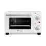 Comprar Horno de Sobremesa Orbegozo HO 975/ 800W/ Capacidad 10L/ Blanco - Ganga Electrónica