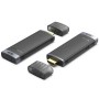 Comprar Adaptador de vídeo inalámbrico HDMI a HDMI Vention ADCB0 - Ganga Electrónica