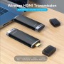 Comprar Adaptador de vídeo inalámbrico HDMI a HDMI Vention ADCB0 - Ganga Electrónica