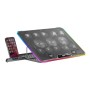 Comprar Soporte Refrigerante Mars Gaming MNBC13 para Portátiles hasta 17'/ Iluminación LED - Ganga Electrónica