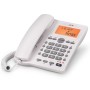 Comprar Teléfono SPC Office ID 2 3612B/ Blanco - Ganga Electrónica