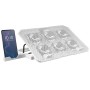 Comprar Soporte Refrigerante Mars Gaming MNBC23 para Portátiles hasta 16'/ Iluminación LED - Ganga Electrónica