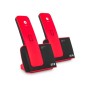 Comprar Teléfono Inalámbrico SPC Blade 7292RC2/ Pack DUO/ Rojo y Negro - Ganga Electrónica