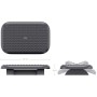 Comprar Reposapiés Inclinable Aisens FRT01-265/ 45 x 9cm - Ganga Electrónica