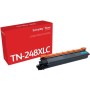 Comprar Tóner compatible Xerox 006R04876 compatible con Brother TN248XLC Alta Capacidad/ Cian - Ganga Electrónica