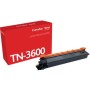 Comprar Tóner compatible Xerox 006R04866 compatible con Brother TN3600/ Negro - Ganga Electrónica