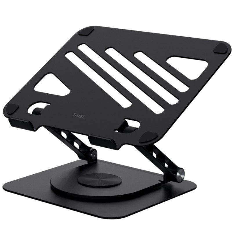 Comprar Soporte Trust Zeff para Portátiles hasta 16' - Ganga Electrónica
