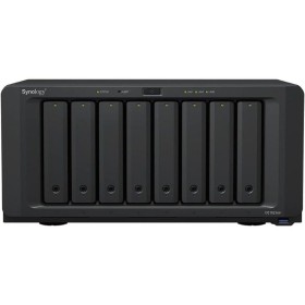 Comprar NAS Synology Diskstation DS1823XS+/ 8 Bahías 3.5'- 2.5'/ 8GB DDR4/ Formato Torre - Ganga Electrónica