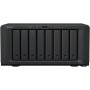 Comprar NAS Synology Diskstation DS1823XS+/ 8 Bahías 3.5'- 2.5'/ 8GB DDR4/ Formato Torre - Ganga Electrónica