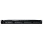 Comprar NAS Synology RackStation RS822+/ 4 Bahía 3.5'- 2.5'/ 2GB DDR4/ Formato Rack - Ganga Electrónica