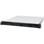 Comprar NAS Synology RackStation RS822+/ 4 Bahía 3.5'- 2.5'/ 2GB DDR4/ Formato Rack - Ganga Electrónica