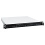 Comprar NAS Synology RackStation RS822+/ 4 Bahía 3.5'- 2.5'/ 2GB DDR4/ Formato Rack - Ganga Electrónica