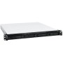 Comprar NAS Synology RackStation RS822RP+/ 4 Bahía 3.5'- 2.5'/ 2GB DDR4/ Formato Rack - Ganga Electrónica